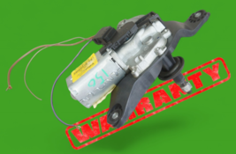 2007-2013 bmw x5 e70 rear windshield window wiper motor 6942165 oem - $49.87