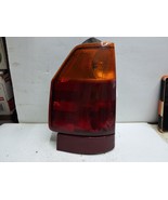 02 03 04 05 06 07 08 09 GMC envoy left tail light assembly OEM 15131576 - $39.59