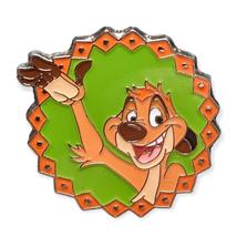Lion King Disney Pin: Timon Waving - £7.10 GBP