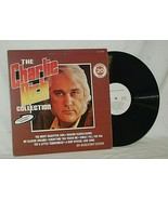 The Charlie Rich 20 Greatest Hits 33 RPM 1977 CSP Record Stereo CSPS-1082 - £15.56 GBP