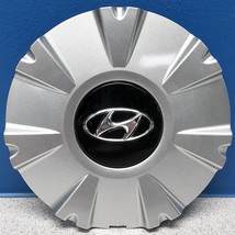 ONE 2015-2017 Hyundai Sonata Limited # 70876 17&quot; Wheel Center Cap # 5296... - $28.00