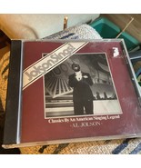 Jolson Sings! CD MCA Records 1982 - €5,15 EUR