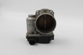 Throttle Body 3.5L 6 Cylinder Fits 02-06 ALTIMA 10794 - £35.85 GBP