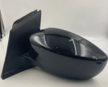 2013-2016 Ford Escape Driver Side View Power Door Mirror Gray OEM A02B45023 - £85.63 GBP