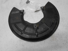 2018 Buick Encore Front Right Passenger Brake Dust Cover With Bolts 9528... - $29.99