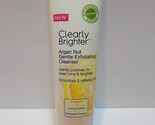 Garnier Skinactive Clearly Brighter Argan Nut Gentle Exfoliating Cleanse... - $15.00