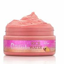 MIELLE RICE WATER CLAY MASQUE-8oz - $183.57 MXN