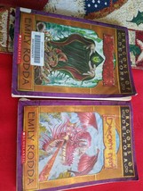 Dragons Of Deltora 2 Book Lot - £15.97 GBP