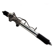 Power Steering Rack &amp; Pinion for Toyota Tacoma 2.7L 3.4L 4WD 1995-04 442... - £94.65 GBP