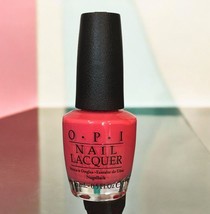 OPI NAIL LACQUER NL N59 Take a Right on Bourbon 15mL/ 0.5 oz Same Day sh... - $213.83 MXN