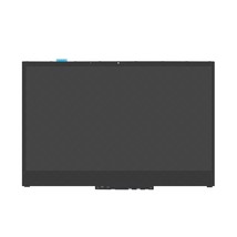 15.6&#39;&#39;Lcd Display Touchscreen Assembly For Lenovo Yoga 730-15Ikb 81Cu 81... - $202.99