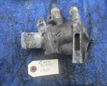 99-00 Honda Civic SIR B16A2 OEM thermostat housing water neck P2T engine... - $59.99