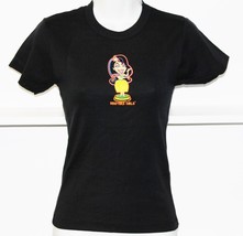 Hooters HAWAIIAN/HAWAII Girl Hula Dancer Small T Shirt - New - £7.98 GBP