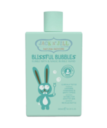 Jack N Jill Blissful Bubbles Bubble Bath 300ml - $111.70 CAD