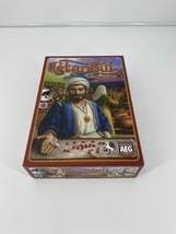 Istanbul The Dice Game Rudiger Dorn (AEG Group) English 2017 Open Box - £12.41 GBP
