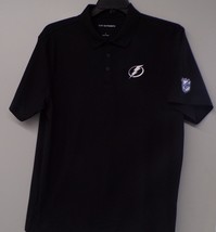 Tampa Bay Lightning NHL Hockey Mens Embroidered Polo XS-6XL, LT-4XLT  New - £22.41 GBP+