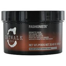 Catwalk fashionista brunette mask for warm tones 2046 oz 861093 thumb200
