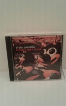 When I Was Cruel by Elvis Costello (CD, Apr-2002, Island (Label)) - £4.15 GBP