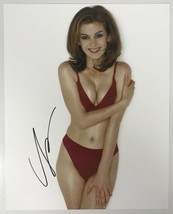 Isla Fisher Signed Autographed Glossy 8x10 Photo - £39.95 GBP