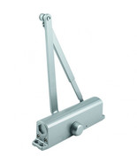 Stanley Commercial Hardware Door Closer Aluminum - $320.66 CAD