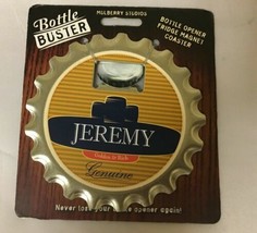 BRAND NEW MULBERRY STUDIOS BOTTLE BUSTER 3 IN 1 MULTI GADGET &quot;JEREMY&quot; - £5.35 GBP