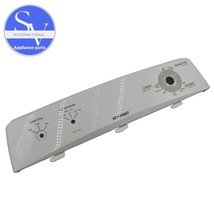 GE Washer Control Panel WH42X10813 WH42X10703 - $79.37