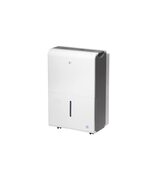 Perfect Aire 2pfdp50 Flat Panel Dehumidifier, White - €299,96 EUR