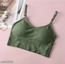 Women Bras Adjustable Soft US Brassiere Bra Lingerie Night Under wear Se... - $19.19