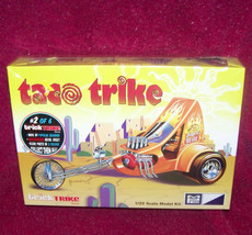 model kit { taco trike} - £17.93 GBP