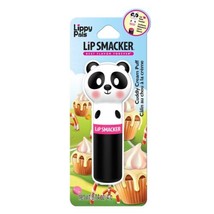 Lip Smacker Lippy Pal Lip Balm, Panda Cuddly Cream Puff - £7.90 GBP