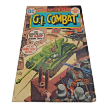 DC Comics G.I. Combat #176 Original Vintage 1975 - $14.95