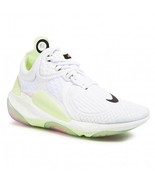 New Nike Men&#39;s Joyride CC3 Setter Sneaker AT6395-100 White Size 11.5 - $242.65 CAD