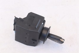 Mercedes Ignition Start Switch Module & Key Fob Keyless Entry Remote 2115451208 image 4