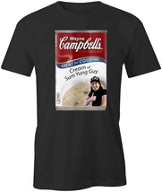 WAYNE CAMPBELLS CREAM OF SUM TShirt Tee Printed Graphic T-Shirt Gift S1B... - $23.39+
