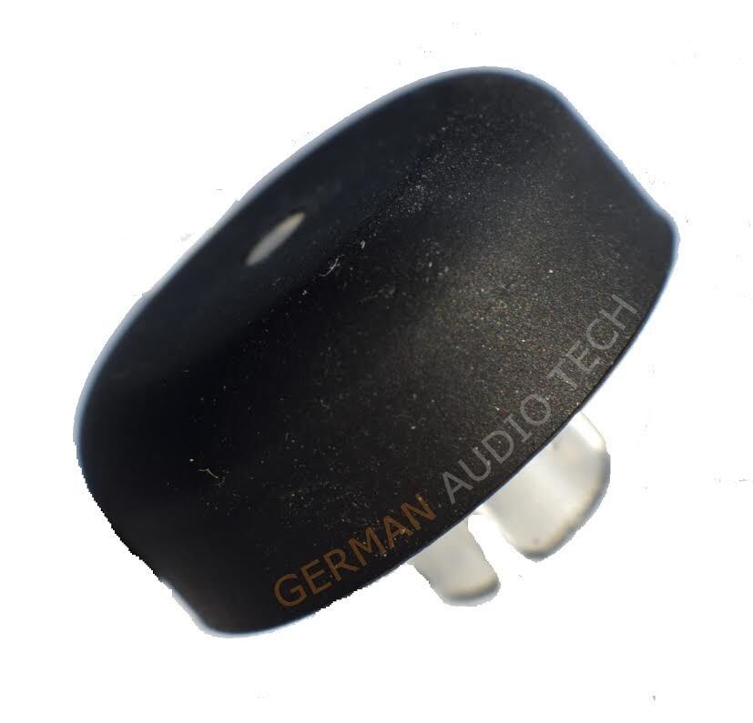 MERCEDES RADIO KNOB BUTTON E320 E420 E430 S320 S420 S500 94 1995 1996 19... - $24.70
