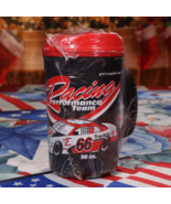 Vintage Phillips 66 TropArtic Travel Mug 20 Oz Elliot Sadler Performance... - $689.14 MXN