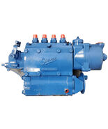 Simms Injection Fuel Pump Fits 1962 Fordson Super Major Diesel Engine P4368 - $50,079.42 MXN