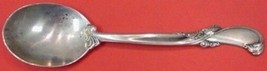 Waltz of Spring by Wallace Sterling Silver Cream Soup Spoon 6 1/8&quot; - $78.21