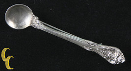 Gorham Argent Sterling King Edward Épinglette Joli Patine 70 MM - $86.57