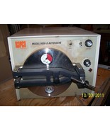 NAPCO 9000-D AUTOCLAVE Sterilizer - $1,215.00