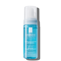 Laboratoire Dermatologique Physiological Foaming Water Gently Cleanses 150ml - $46.99