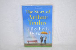 The Story of Arthur Truluv by Elizabeth Berg (2018) - £3.98 GBP