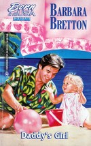 Daddy&#39;s Girl (Born in the USA: Hawaii) by Barbara Bretton / 1999 Romance - £0.89 GBP