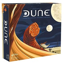 Gale Force Nine Dune Board Game Gale Force Nine - $80.00