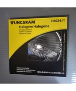 Tungsram Halogen Sealed Beam H6024 Headlamp High/Low beam (2D1) 12V - £23.90 GBP