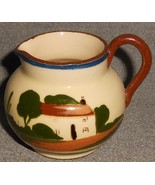 Torquay MOTTO WARE Mini Creamer TO THINE OWN SELF BE TRUE Made in England - €17,02 EUR
