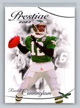 Randall Cunningham #242 2023 Panini Prestige Philadelphia Eagles - $1.99
