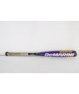 Demarini Voodoo Raw Big Barrel Hybrid Baseball Bat 22oz 31in 1.15 BPF Pu... - $1,909.06 MXN