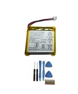 3.7V Battery For Sony WH-1000XM3 1000XM4 XB900N CH710N Headset 1000mAh S... - $19.00 CAD