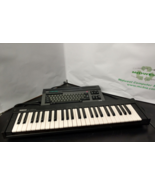 Rare Vintage Yamaha CX5M Music Computer MSX + YK-10 Keyboard * Powers Up! - €844,42 EUR